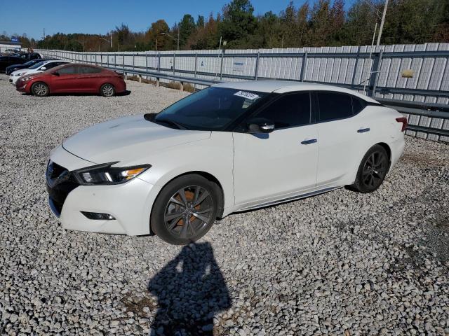 NISSAN MAXIMA 3.5 2017 1n4aa6ap9hc407606