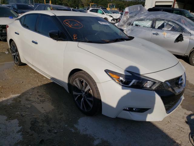 NISSAN MAXIMA 3.5 2017 1n4aa6ap9hc408934