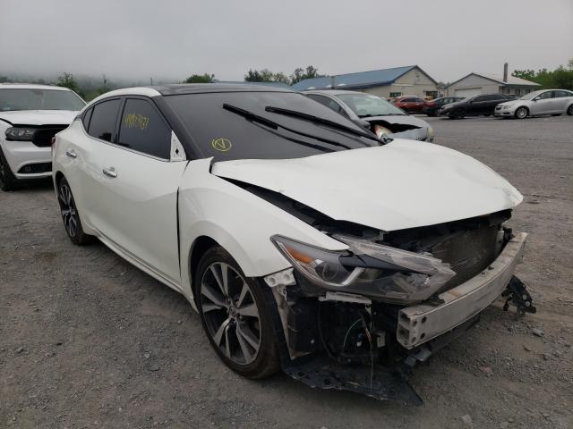 NISSAN NULL 2017 1n4aa6ap9hc415785