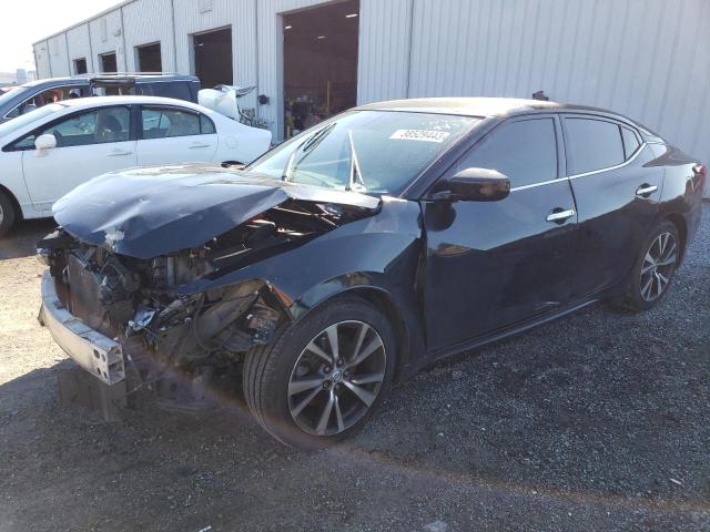 NISSAN MAXIMA 3.5 2017 1n4aa6ap9hc415916