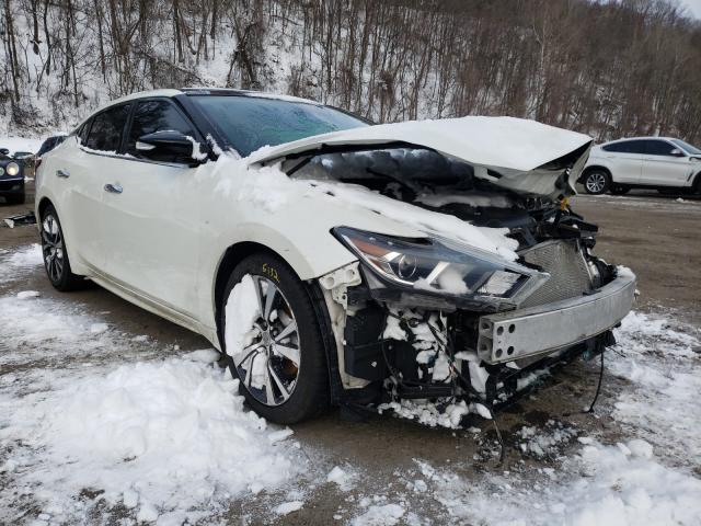 NISSAN MAXIMA 3.5 2017 1n4aa6ap9hc416192