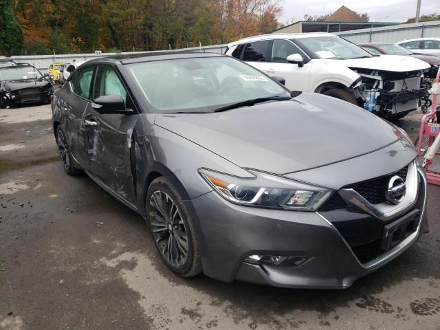 NISSAN MAXIMA 3.5 2017 1n4aa6ap9hc416385