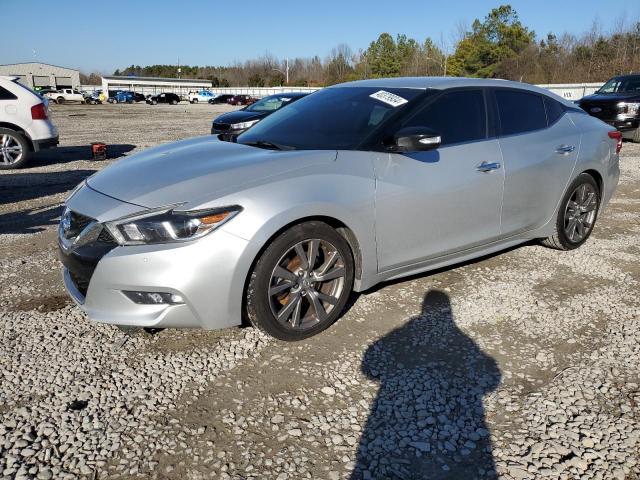 NISSAN MAXIMA 2017 1n4aa6ap9hc416774