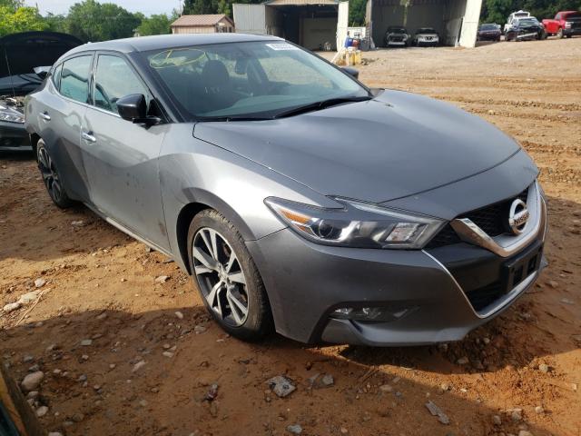 NISSAN MAXIMA 3.5 2017 1n4aa6ap9hc420338