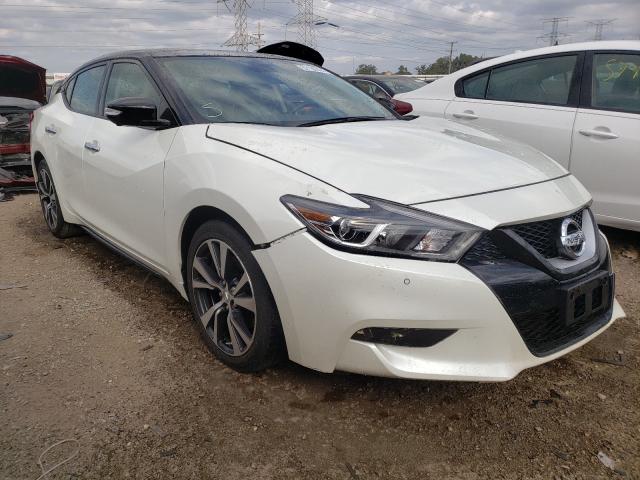 NISSAN MAXIMA 3.5 2017 1n4aa6ap9hc420453