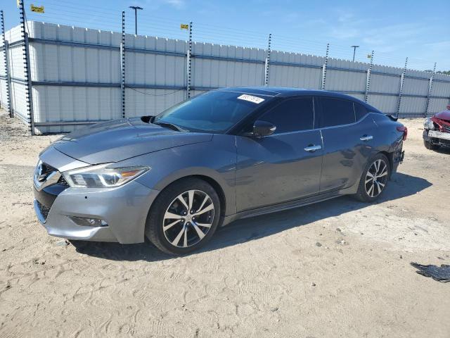 NISSAN MAXIMA 3.5 2017 1n4aa6ap9hc421831