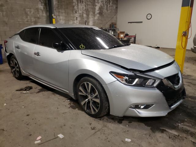 NISSAN MAXIMA 3.5 2017 1n4aa6ap9hc422025