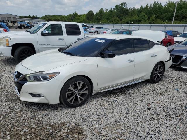 NISSAN MAXIMA 3.5 2017 1n4aa6ap9hc422915