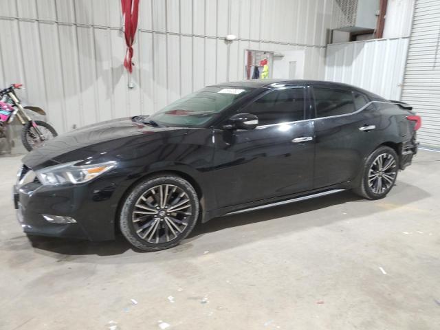 NISSAN MAXIMA 2017 1n4aa6ap9hc424258