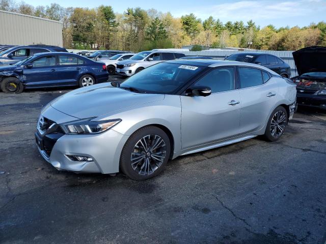 NISSAN MAXIMA 2017 1n4aa6ap9hc425717