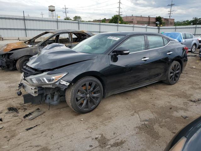 NISSAN MAXIMA 3.5 2017 1n4aa6ap9hc426737