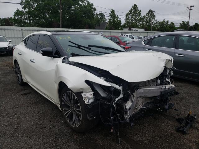 NISSAN MAXIMA 3.5 2017 1n4aa6ap9hc428827