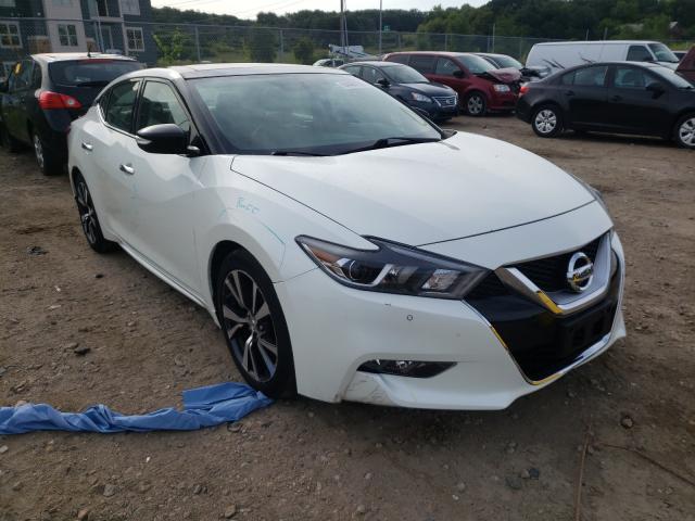 NISSAN MAXIMA 3.5 2017 1n4aa6ap9hc430979