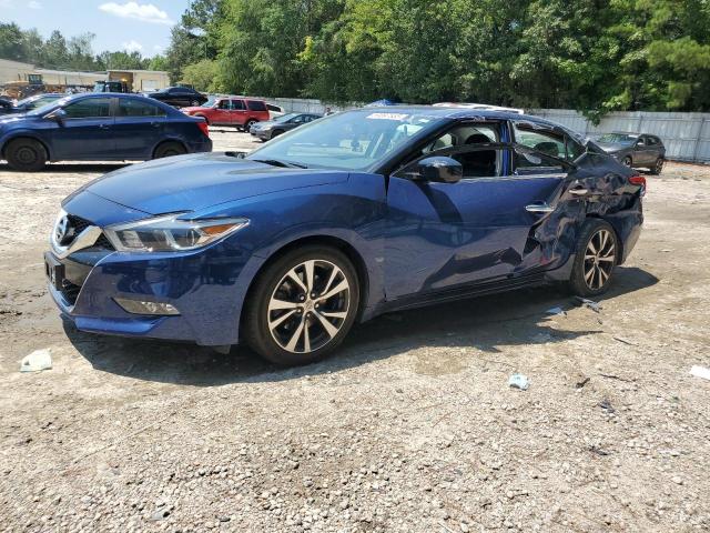 NISSAN MAXIMA 3.5 2017 1n4aa6ap9hc440766