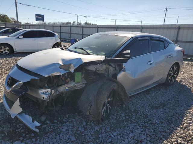 NISSAN MAXIMA 2017 1n4aa6ap9hc444056