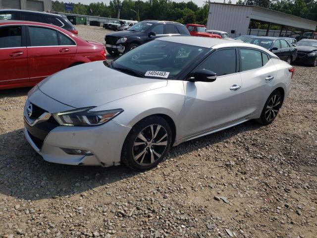 NISSAN MAXIMA 3.5 2017 1n4aa6ap9hc446096