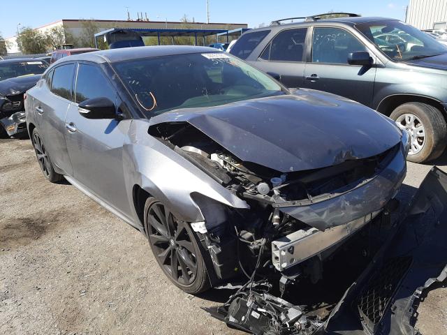 NISSAN NULL 2017 1n4aa6ap9hc449614