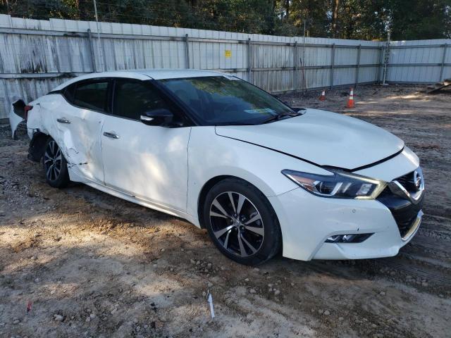 NISSAN MAXIMA 3.5 2017 1n4aa6ap9hc452044