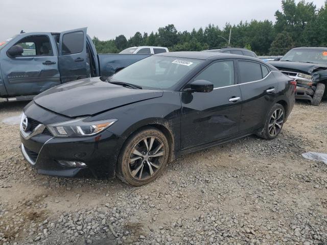 NISSAN MAXIMA 2017 1n4aa6ap9hc453940