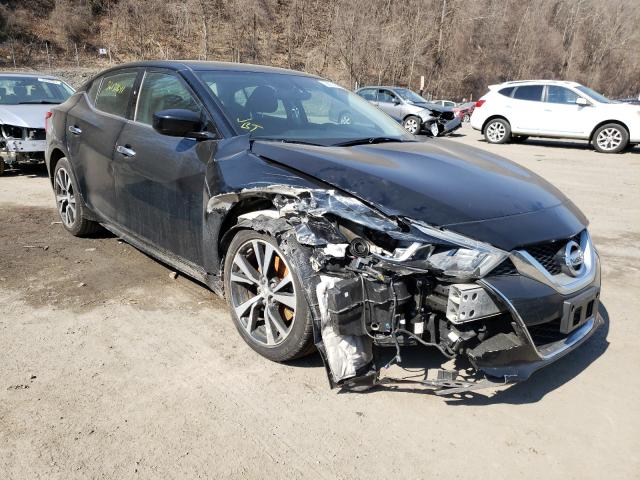 NISSAN MAXIMA 3.5 2017 1n4aa6ap9hc456160