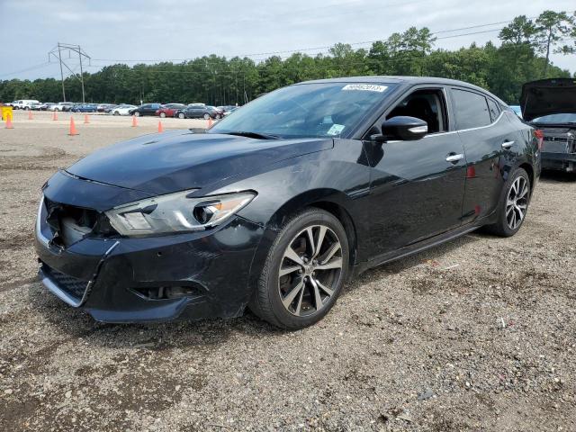 NISSAN MAXIMA 3.5 2018 1n4aa6ap9jc367016