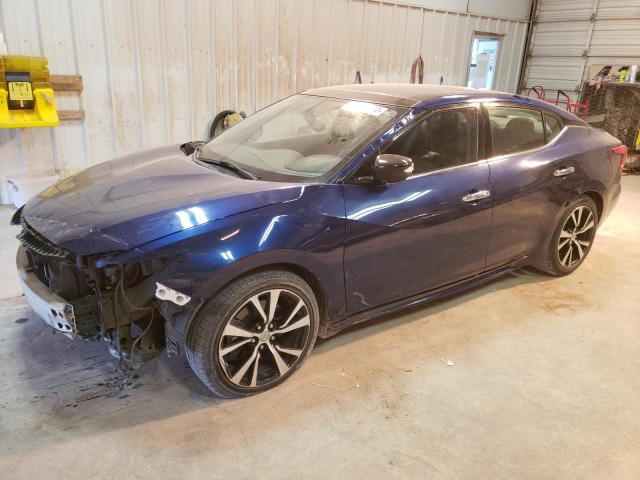 NISSAN MAXIMA 2018 1n4aa6ap9jc367937