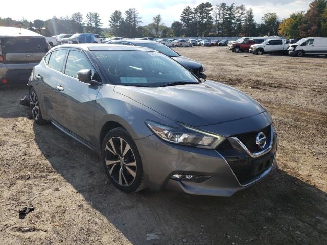 NISSAN MAXIMA 3.5 2018 1n4aa6ap9jc369266