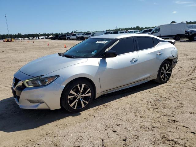 NISSAN MAXIMA 2018 1n4aa6ap9jc370238