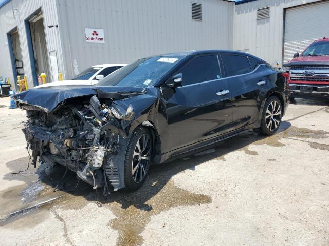 NISSAN MAXIMA 2018 1n4aa6ap9jc370417