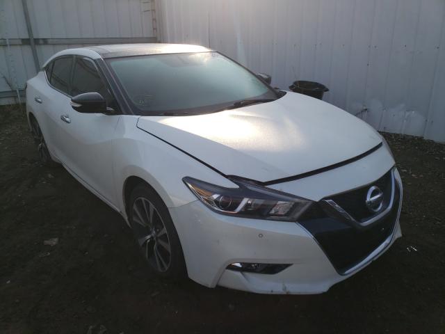 NISSAN MAXIMA 3.5 2018 1n4aa6ap9jc373107