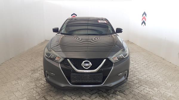 NISSAN MAXIMA 2018 1n4aa6ap9jc373916