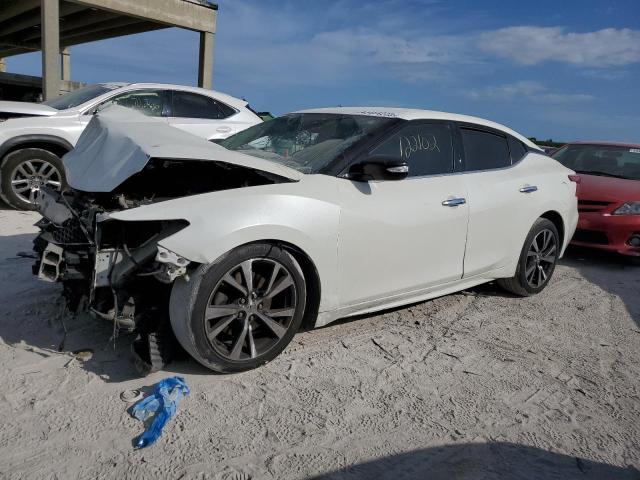 NISSAN MAXIMA 3.5 2018 1n4aa6ap9jc376251