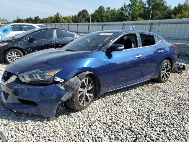 NISSAN MAXIMA 3.5 2018 1n4aa6ap9jc376864