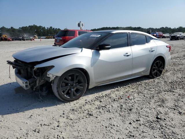 NISSAN MAXIMA 3.5 2018 1n4aa6ap9jc378534