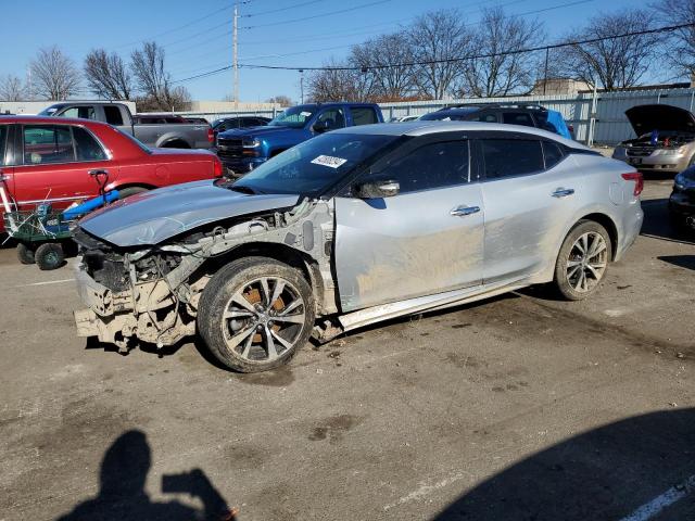 NISSAN MAXIMA 2018 1n4aa6ap9jc380347