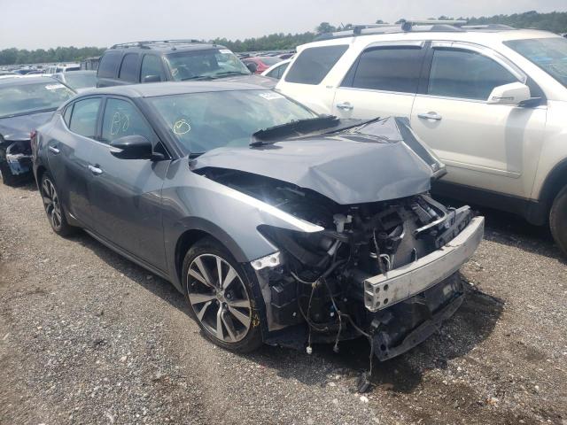 NISSAN MAXIMA 3.5 2018 1n4aa6ap9jc380476