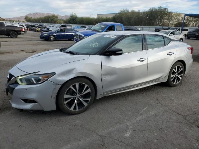 NISSAN MAXIMA 3.5 2018 1n4aa6ap9jc384835