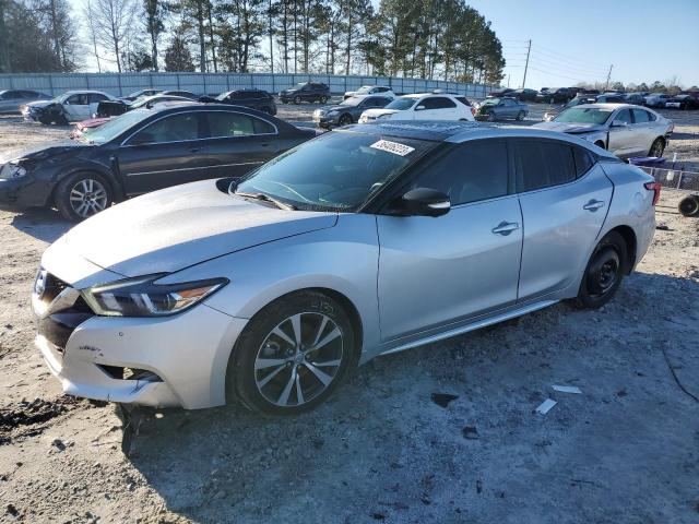 NISSAN MAXIMA 3.5 2018 1n4aa6ap9jc388965