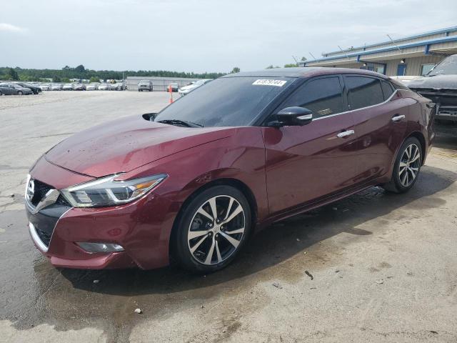 NISSAN MAXIMA 2018 1n4aa6ap9jc389307