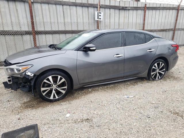 NISSAN MAXIMA 3.5 2018 1n4aa6ap9jc391803