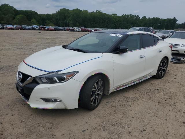 NISSAN MAXIMA 2018 1n4aa6ap9jc393504