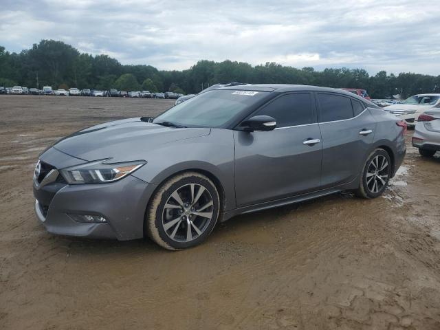 NISSAN MAXIMA 3.5 2018 1n4aa6ap9jc394037