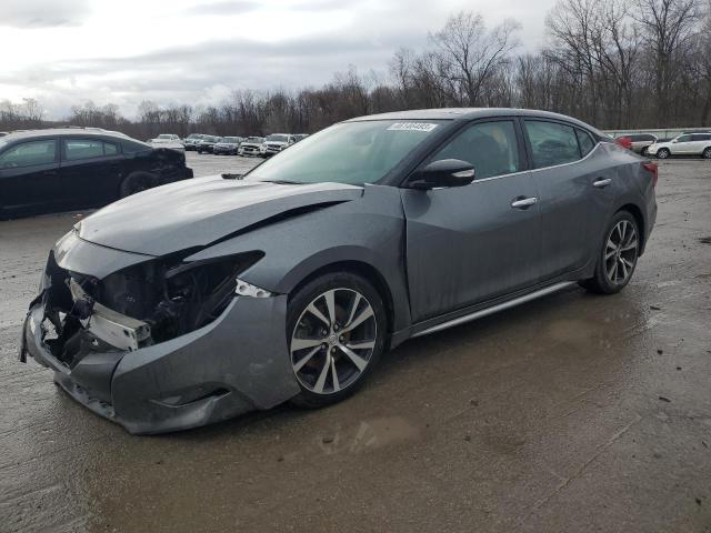 NISSAN MAXIMA 2018 1n4aa6ap9jc398492