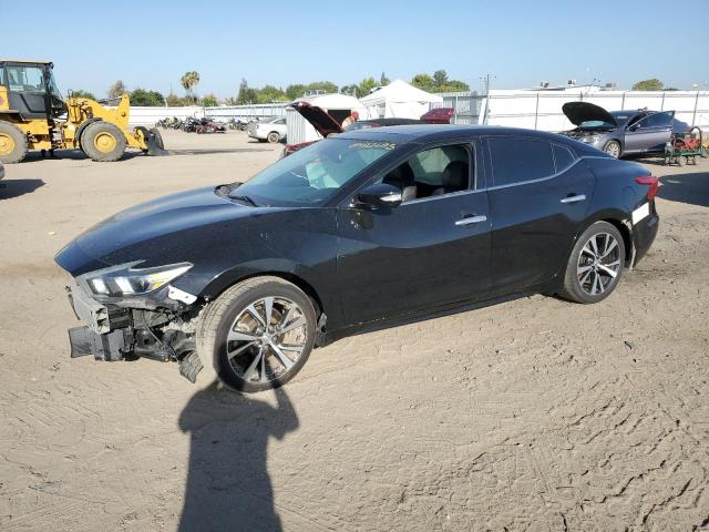 NISSAN MAXIMA 3.5 2018 1n4aa6ap9jc398721