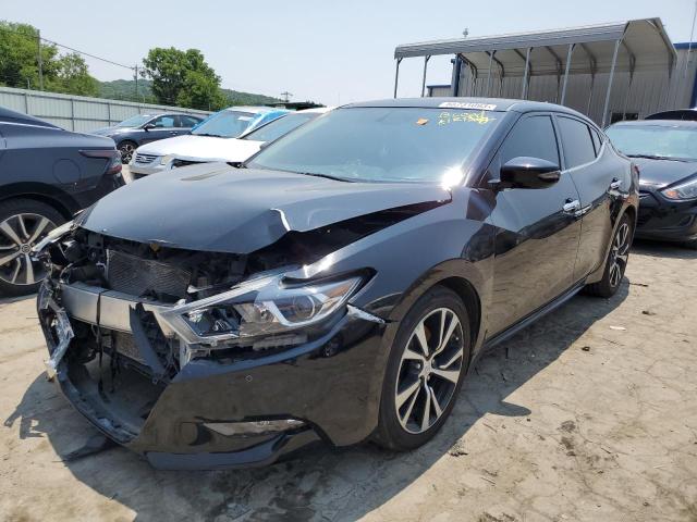 NISSAN MAXIMA 3.5 2018 1n4aa6ap9jc399903