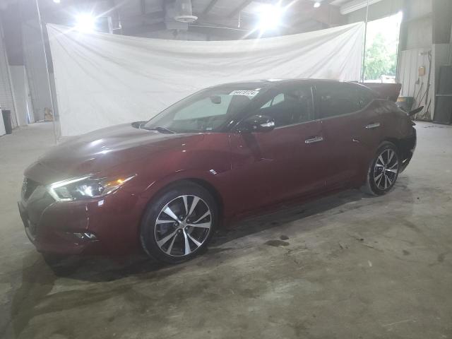 NISSAN MAXIMA 2018 1n4aa6ap9jc409393