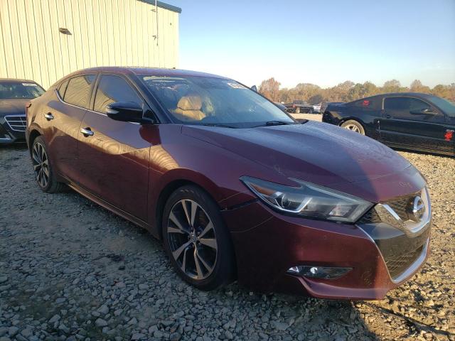 NISSAN MAXIMA 3.5 2016 1n4aa6apxgc376820