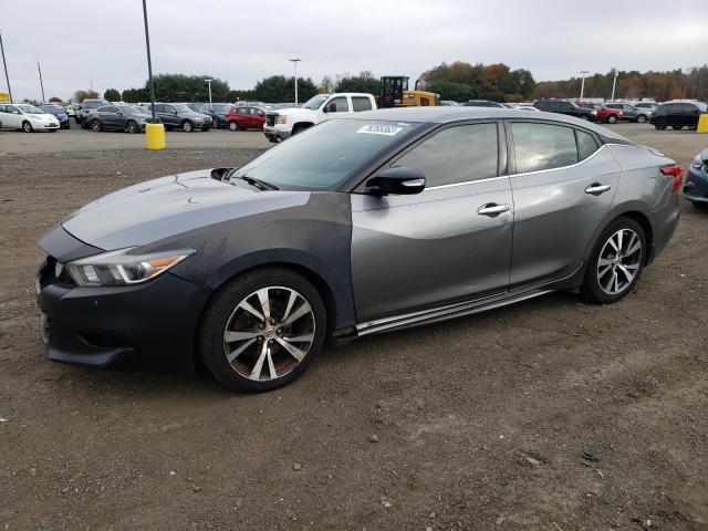 NISSAN MAXIMA 2016 1n4aa6apxgc377921