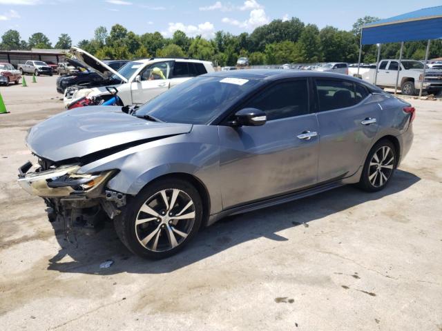 NISSAN MAXIMA 2016 1n4aa6apxgc379670