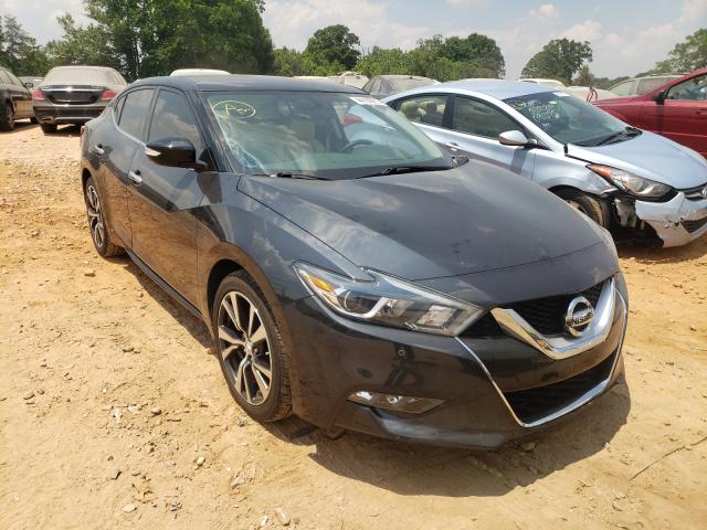 NISSAN MAXIMA 3.5 2016 1n4aa6apxgc379779